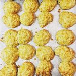 Jalapeño Cheddar biscuits made fresh all-day!